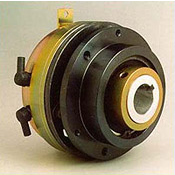 Shaft Mounted Clutch Type BSL