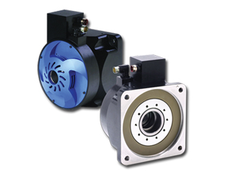 Direct drive rotary and direct rrive linear motor