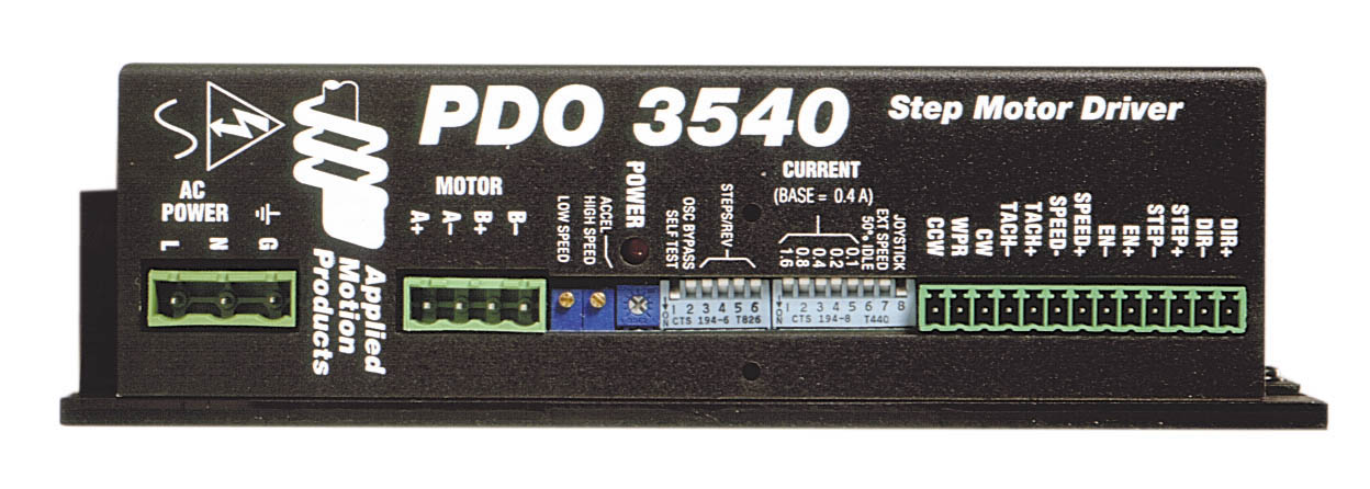 AMP PDO3540