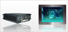 Exor Industrial PC Solutions