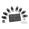 Galil controllers with UL Certification