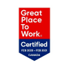 Electromate® Inc. Recertified as a Great Place to Work®