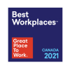 Electromate Inc. recognized as the 35th Best Workplace™ in Canada