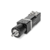 Maxon’s New IDX Integrated Servo Motor - Power at the Press of a Button