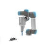 Buying a Screw Driving Cobot Solution vs. Hiring A New Employee