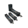 Tolomatic expands extreme-force electric actuator family to include the RSX128 actuator rated up to 50,000 pounds of force (222.4 kN)
