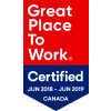 Second Consecutive Year Electromate is Certified as a Great Place To Work