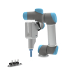 Electromate s’associe à Spin Robotics pour offrir des solutions de screwdriving Cobot au Canada