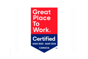Electromate Recertified as a ‘Great Place To Work’ for 2023