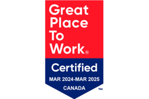 Electromate Recertified as a ‘Great Place To Work’ for 2024