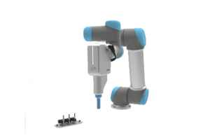 Buying a Screw Driving Cobot Solution vs. Hiring A New Employee
