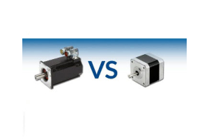 Precision Motion Control: A Comparative Analysis of Servo and Stepper Motor Systems