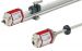G Series - Start/Stop Output by MTS Sensors