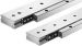 RD Series Linear Bearing with Recirculating Units by Schneeberger