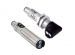 FMH 18 Photoelectric diffuse sensor with background suppression by SensoPart