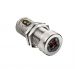 FMS 30 Photoelectric proximity sensor for adaptation of fibre-optic cables by SensoPart