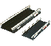 TRSA Series Pre-Aligned Dual Shafts by Lintech