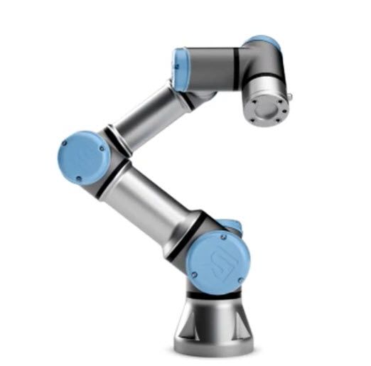 UR3e Collaborative - Universal Robots Robot Arm | Electromate