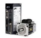 AC Servo Motor & Digital Drive Combo - 400W, 48VDC by Applied Motion Products