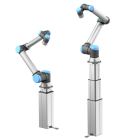 LiftKit for Universal Robots by Ewellix