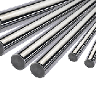 SS Series Stainless Steel Precision Shafts by Lintech