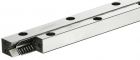 N/O Series Linear Bearing with Needle Cage by Schneeberger