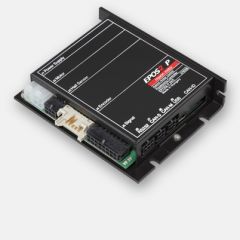 EPOS2 P Positioning Controllers by Maxon