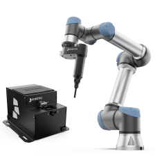 Screwdriving Solution for Universal Robots