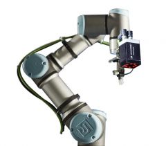 VISOR Robotic UR Sensor Kit 2.0