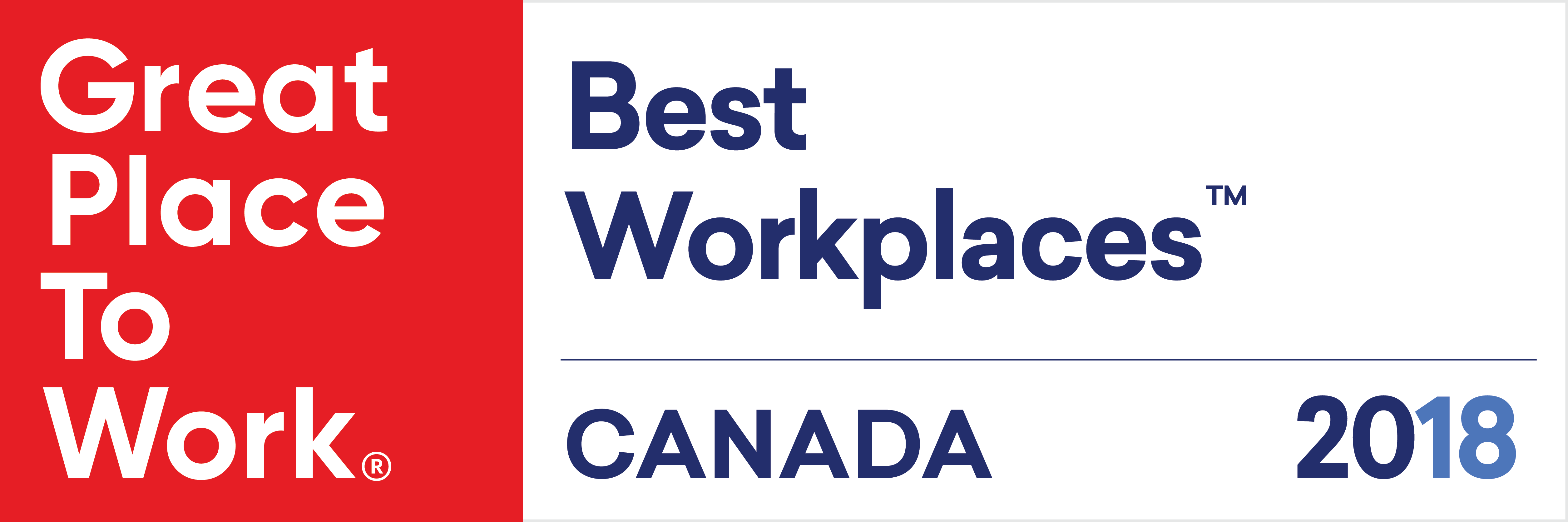 Electromate Inc. Recognized as a Best Workplace™ in Canada