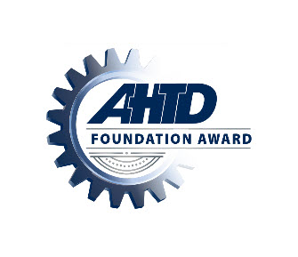 Electromate Recognized with 2021 AHTD Foundation Award