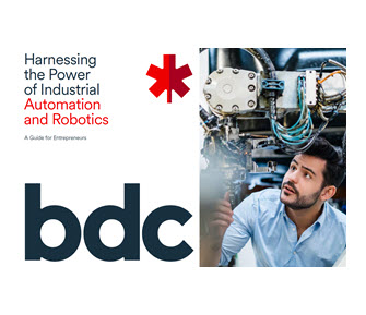 Recommended Reading: Harnessing the Power of Industrial Automation and Robotics
