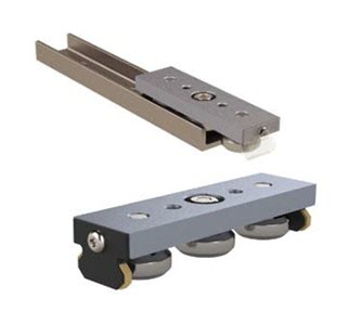 The New LoPro Linear Actuators from Bishop-Wisecarver