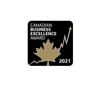 Excellence Canada announces Electromate is a recipient of the 2021 Canadian Business Excellence Awards for Private Businesses