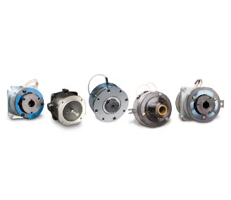 Need help coupling two parallel shafts? We offer a full family of Power-On Clutches 