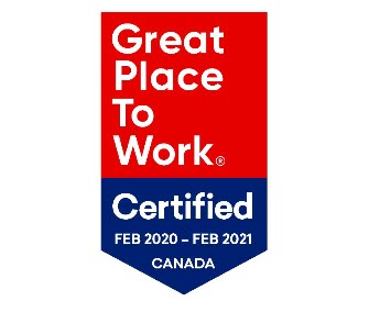Electromate® Inc. Recertified as a Great Place to Work®