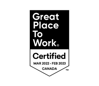 Electromate Inc. Re-certified as a Great Place to Work