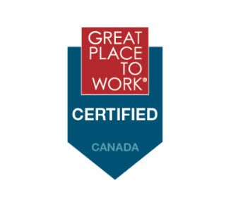 Electromate is Certified as a Great Place To Work® for a Third Consecutive Year