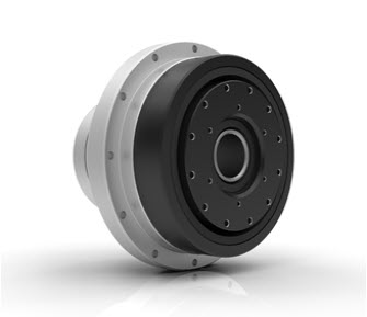 New High-Performance Hollow Shaft Gear Unit from Harmonic Drive: The HPF Series