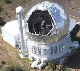 maxon Motors for Telescopes