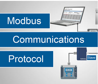 A Guide to Modbus Communication Interfaces