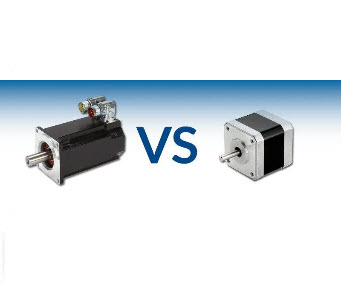 Precision Motion Control: A Comparative Analysis of Servo and Stepper Motor Systems