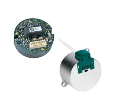 An absolute kit encoders: On-Axis
