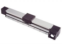 Lintech 120 series linear stage