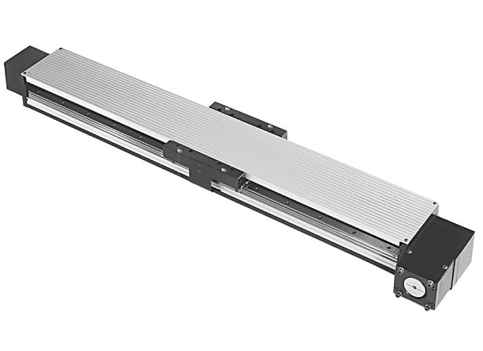 Lintech 180 series linear stage